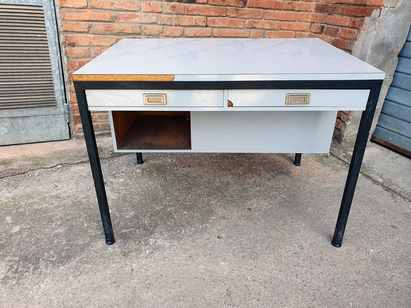 mesa escritorio 78x106x75